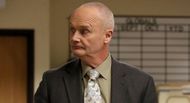 Who is Creed in The Office?